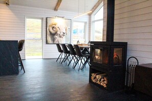 Spiseområde