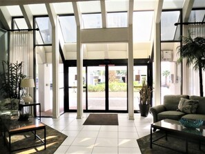 Interior - Beautiful Penthouse Style on Clearwater Beach (Clearwater)