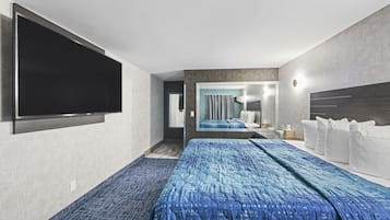 Chambre Deluxe