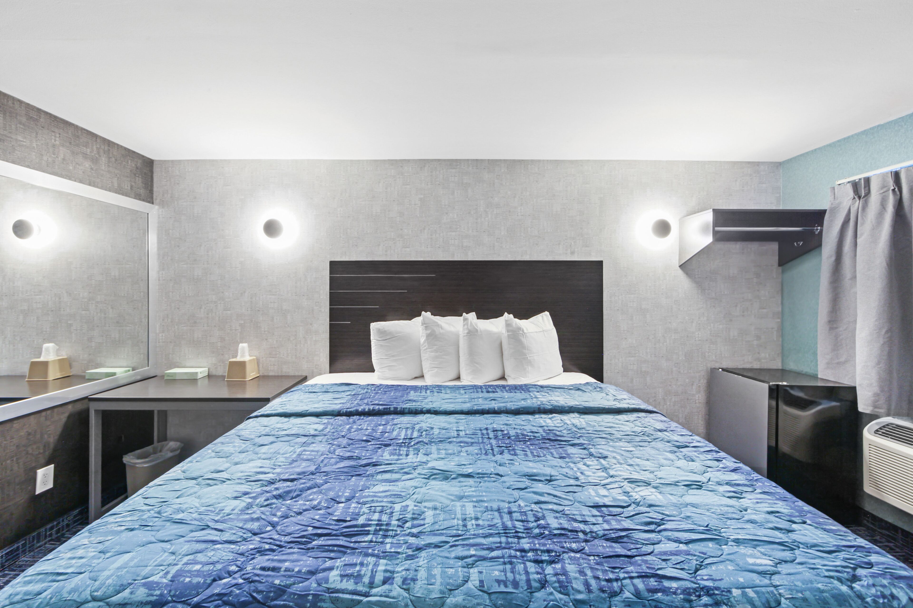 Foto - Hotel OPUS Bronx Near Bay Plaza Mall