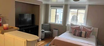 North Beach Bungalow