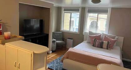 North Beach Bungalow