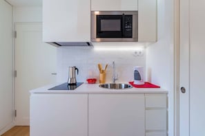 Comfort Studio | Private kitchen