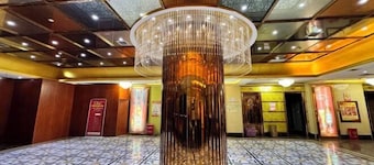 玲瓏王國際大酒店(桂東縣三台山公園店)