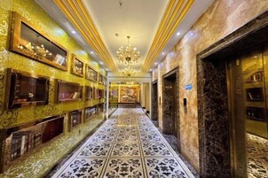 Servicio de la propiedad