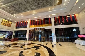 Interior - Ling Long Wang International Hotel (Guidong)