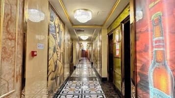 Comodidades da propriedade