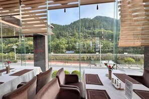 Restaurant - Ling Long Wang International Hotel (Guidong)