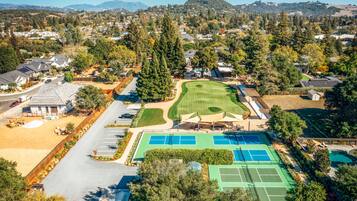 Property amenity