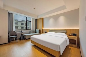 Room - Zhenfeng Business Hotel (Ningbo)