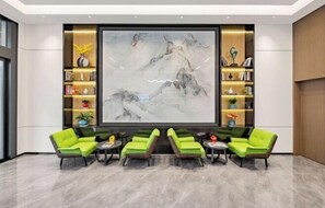 Interior - Zhenfeng Business Hotel (Ningbo)