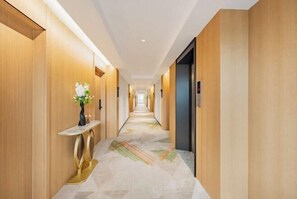 Interior - Zhenfeng Business Hotel (Ningbo)