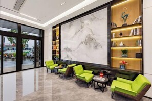 Interior - Zhenfeng Business Hotel (Ningbo)