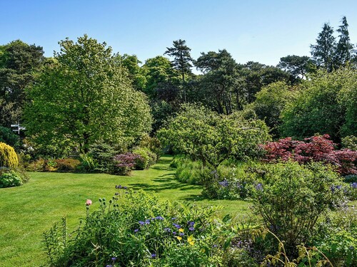 3 Schlafzimmer Unterkunft in Dunbar