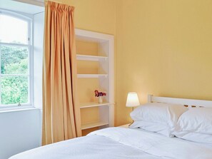 3 soveværelser, gratis Wi-Fi, sengetøj