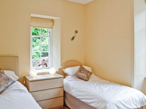 3 Schlafzimmer, kostenloses WLAN, Bettwäsche