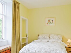 3 habitaciones, wifi gratis y ropa de cama 