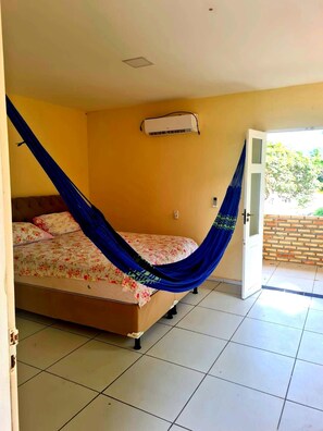 Kamar Superior | Seprai antialergi, minibar, Wi-Fi gratis, dan seprai linen