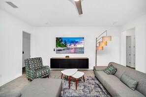 Smart TV