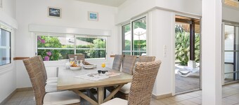 Belle villa avec piscine privée | Près de la plage