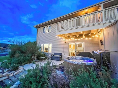 5th Fairway Retreat- Hot Tub-Views-Golf Course