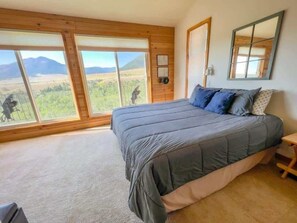 8 Schlafzimmer, Schreibtisch, Bügeleisen/Bügelbrett, kostenloses WLAN