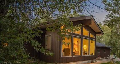 Find Tranquility in Rural Montana