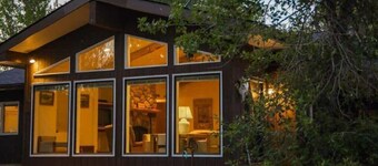 Tranquility- Rural Cabin