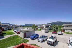 Ulkoalueet