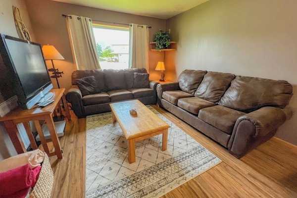 Welcome to Villa South