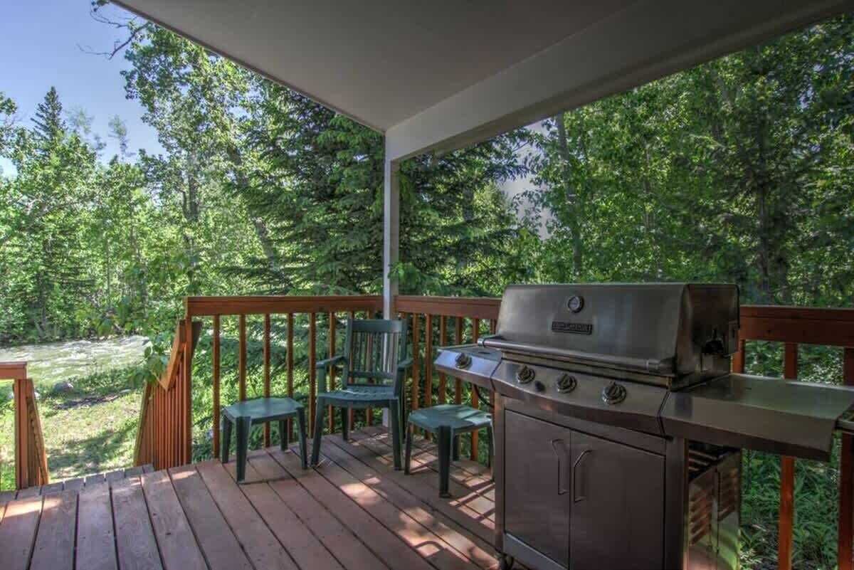 Grill
