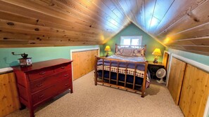 4 dormitorios, tabla de planchar con plancha, wifi y ropa de cama