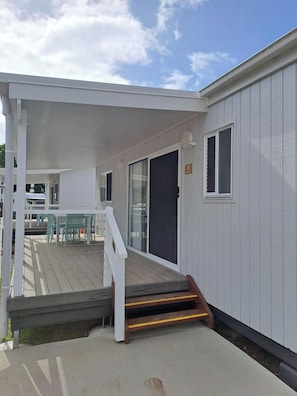 Exterior - Cape Hillsborough Nature Tourist Park (Cape Hillsborough)