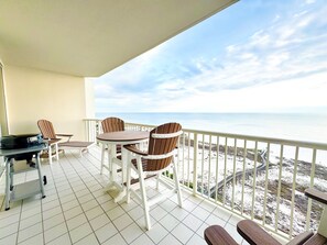 Servei de restauració a l'aire lliure