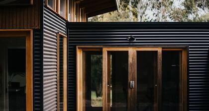 Park Crescent ~ Daylesford Macedon Region ~ Architectural Abode