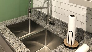 Private kitchen - The Green House (Bowling Green)