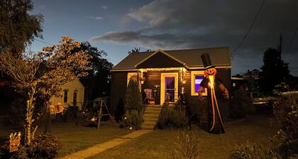 GUEST FAVORITE! ROANOKE RIVER&BIKE TRAILS. PET FRIENDLY WEEKLY DISCOUNTS HOT TUB