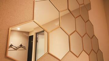 Superior Room, 1 Double Bed | Premium bedding, blackout drapes, soundproofing, free WiFi