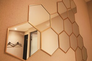 Chambre Supérieure, 1 lit double | Literie de qualité supérieure, rideaux occultants, chambres insonorisées