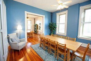 Interior - The Convent (Cincinnati)