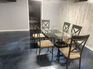 Restauration