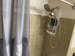 Duschwanne, Bidet