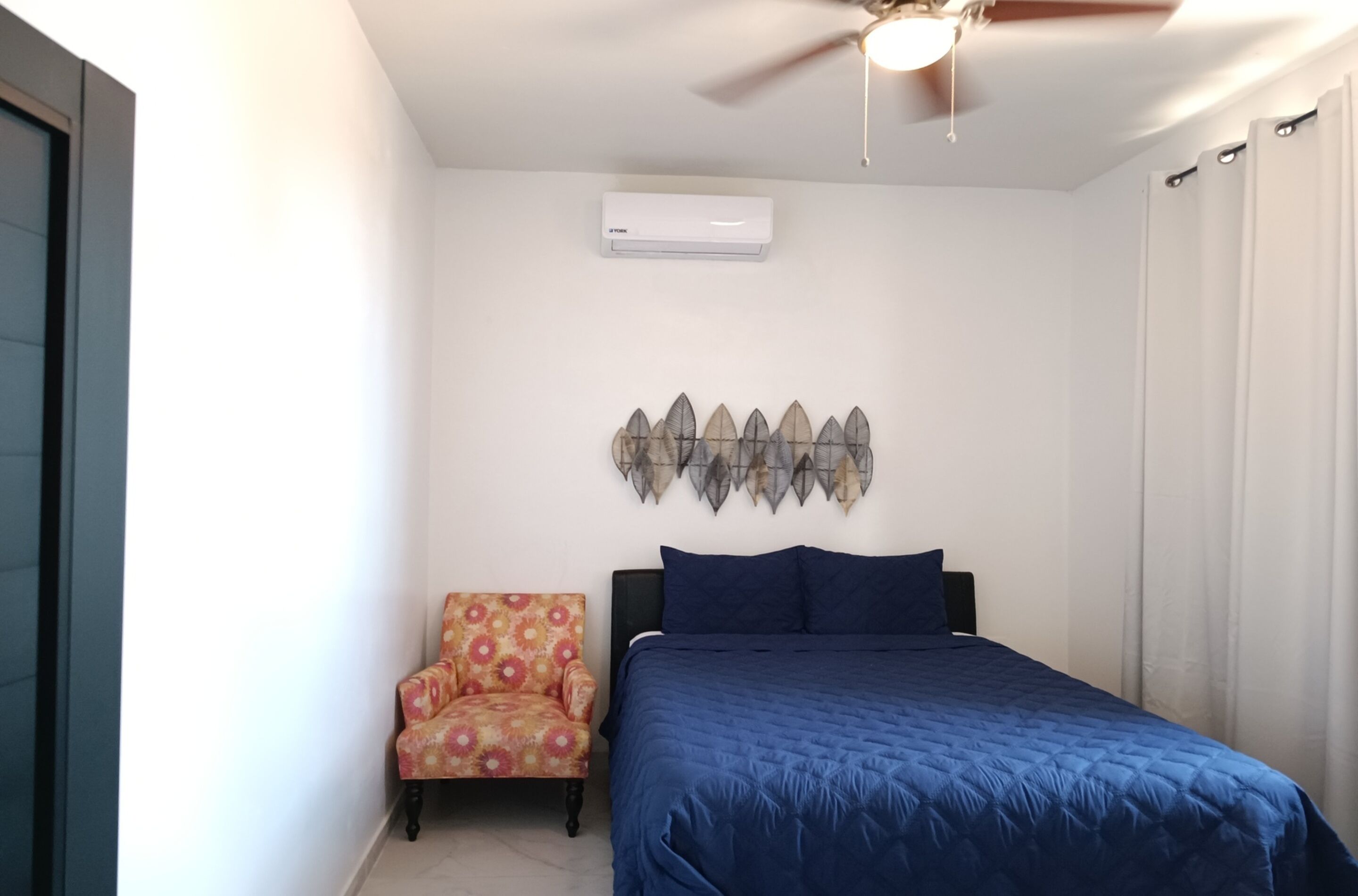 Appartamento Deluxe | 2 camere, Wi-Fi