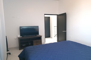 华丽公寓 | 2 多间卧室、WiFi