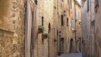 Departamento | 2 habitaciones, tabla de planchar con plancha y wifi gratis