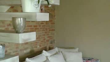 Appartement | Escalier