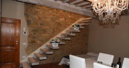 Beautiful Lux Apartment Chianti Firenze Area Italy
