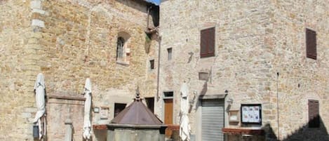 Apartment | Exterior