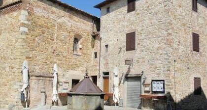 Beautiful Lux Apartment Chianti Firenze Area Italy