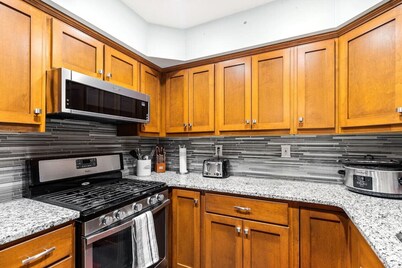 ✪Heated Pool, Firepit, Bikes, Grill, Pets✪